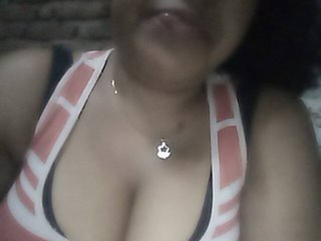 방송 스크린 샷 samantabigass