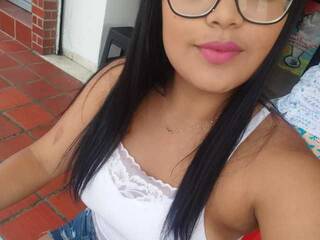 에로틱 한 영상 채팅 Cristal_Rel