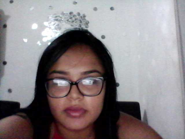 방송 스크린 샷 Cristal_Rel