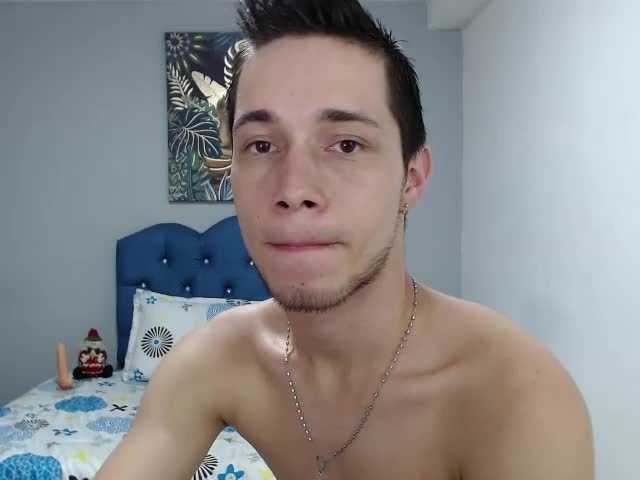 방송 스크린 샷 samantaharryx