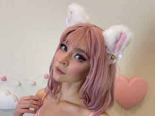 에로틱 한 영상 채팅 SamantaJWS