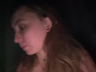 에로틱 한 영상 채팅 SamantaSOSI