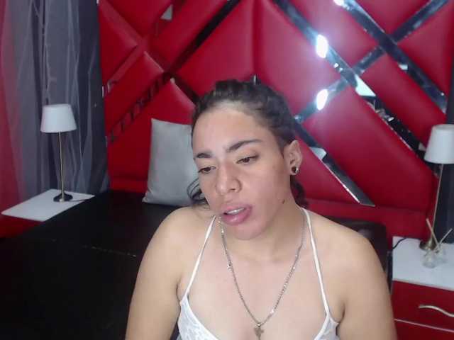 방송 스크린 샷 Samantatuner