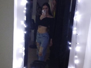 에로틱 한 영상 채팅 Samantha-12