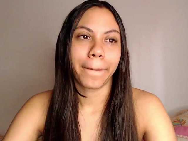 방송 스크린 샷 Samantha-Bleu