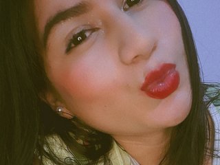 에로틱 한 영상 채팅 Samantha-Boobs