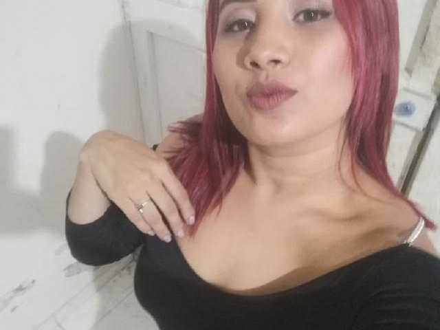 에로 화상 채팅 samanthaa777