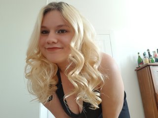 에로틱 한 영상 채팅 SamanthaDarling