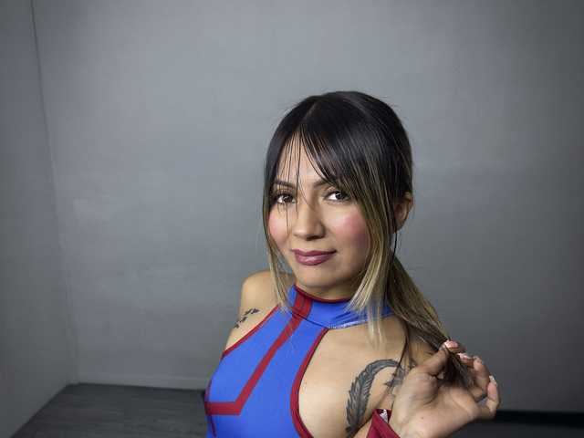 프로필 사진 SamanthaEcheverry