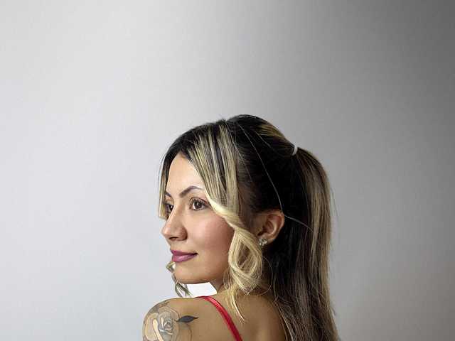 프로필 사진 SamanthaEcheverry