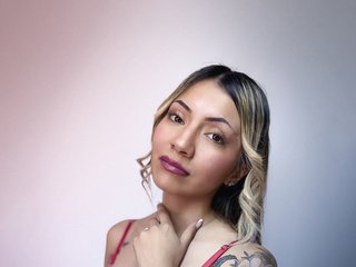 에로틱 한 영상 채팅 SamanthaEcheverry