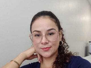 에로틱 한 영상 채팅 SamanthaGomes