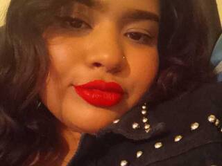 에로틱 한 영상 채팅 Samanthahotss