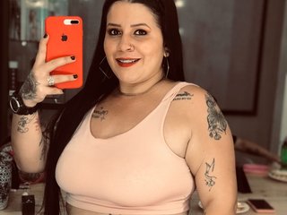 에로틱 한 영상 채팅 SamanthaLog