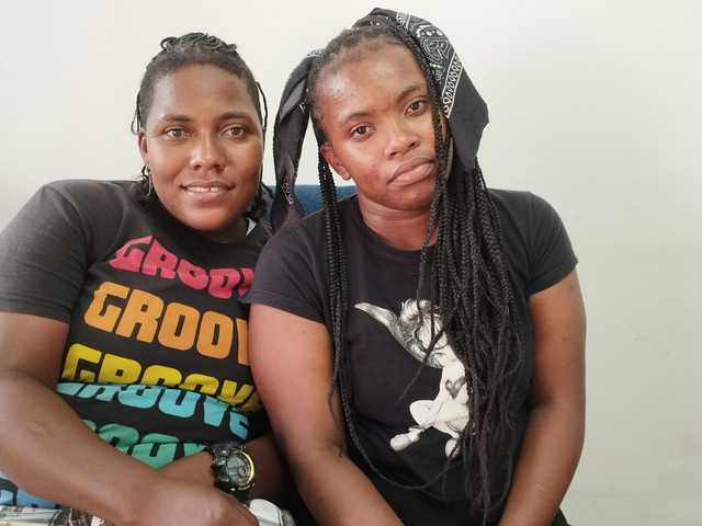 프로필 사진 SamanthaxGael