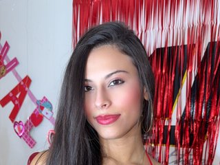 에로틱 한 영상 채팅 SamaraCortez