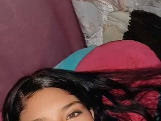 에로틱 한 영상 채팅 Samarahh