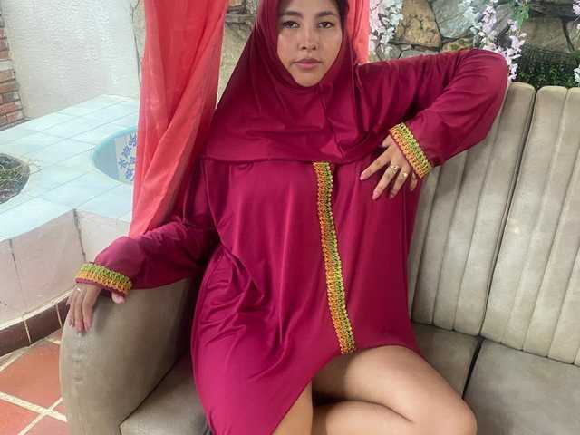 프로필 사진 SamaraMaalouf
