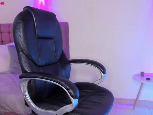 방송 스크린 샷 sammy-hot