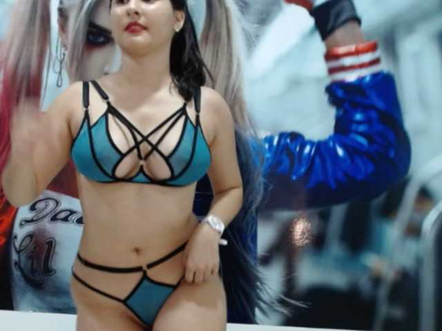 방송 스크린 샷 samathaa