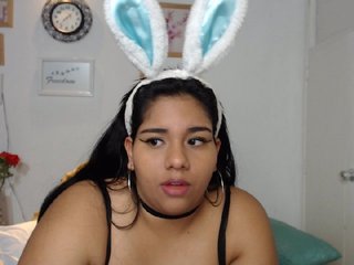 사진 samihoney7 Sunday of naughty bunnies #cum #chubbygirl #sexy #latina #twerk #bigtits #bigass #dance let's go !!