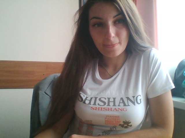 방송 스크린 샷 SamiraWayse