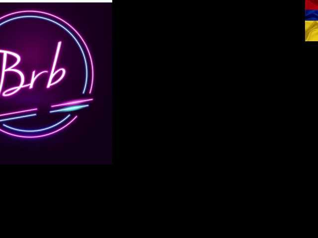 방송 스크린 샷 SammaraSlave