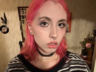 에로틱 한 영상 채팅 SammieVibes
