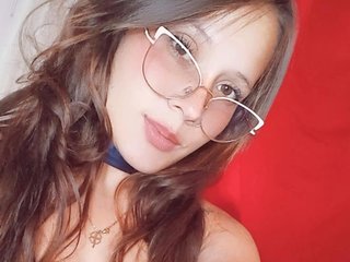 에로틱 한 영상 채팅 Sammikitti1