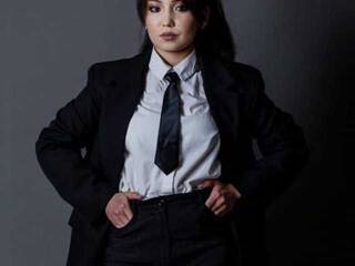 에로틱 한 영상 채팅 SammiLitta