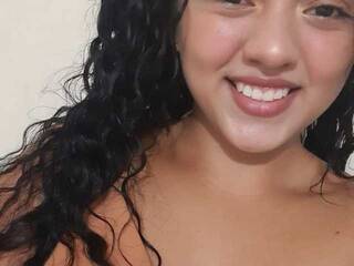 에로틱 한 영상 채팅 SammyDurand