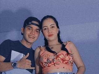 에로틱 한 영상 채팅 SammyandPaul