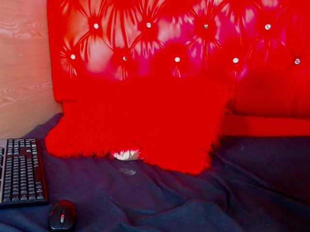 방송 스크린 샷 sammythx