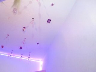 에로틱 한 영상 채팅 Sammyviolet