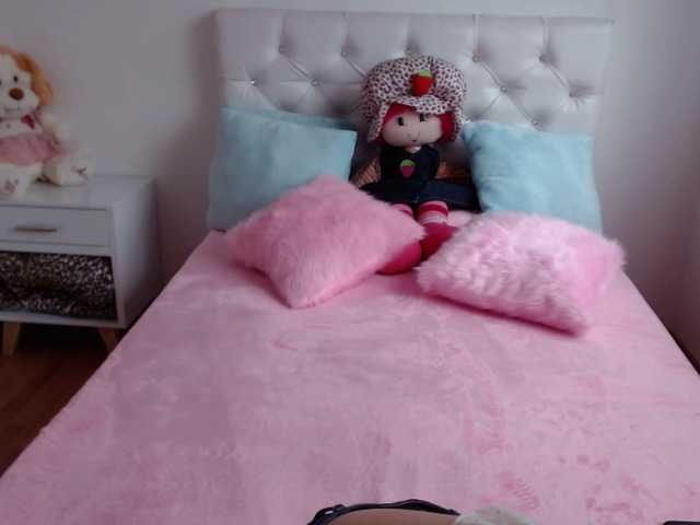 방송 스크린 샷 samrousee