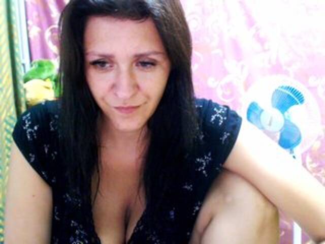 방송 스크린 샷 samueta