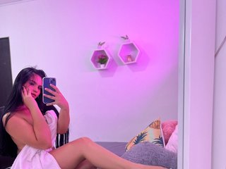 에로틱 한 영상 채팅 SamyCandy