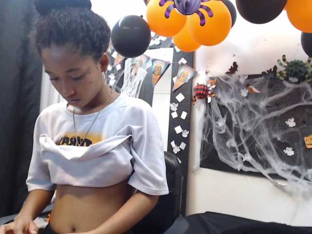 방송 스크린 샷 SamyyLee