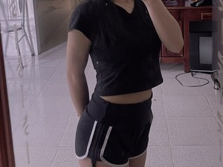 에로틱 한 영상 채팅 SaNaa2
