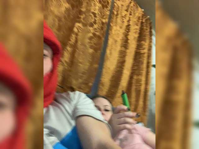 방송 스크린 샷 SaNax-3