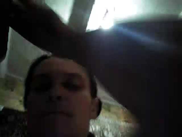 방송 스크린 샷 Sandra0022