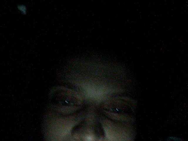 방송 스크린 샷 Sandra0022