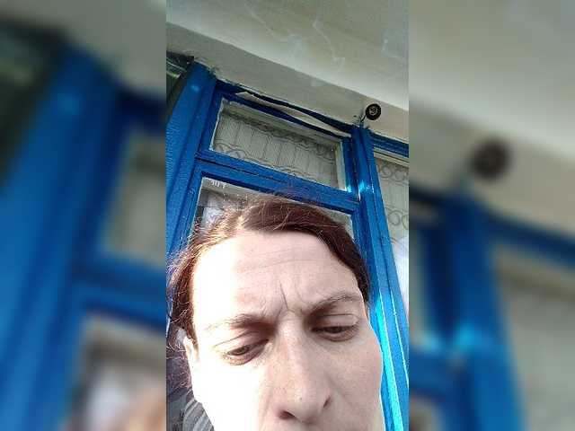 방송 스크린 샷 Sandra0022