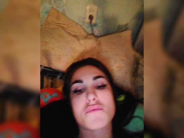 방송 스크린 샷 Sandra0807