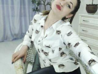 에로틱 한 영상 채팅 sandrabblis