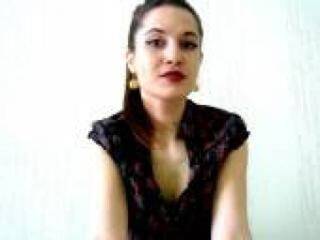 에로틱 한 영상 채팅 sandrabliss