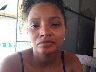 에로틱 한 영상 채팅 Sandrina