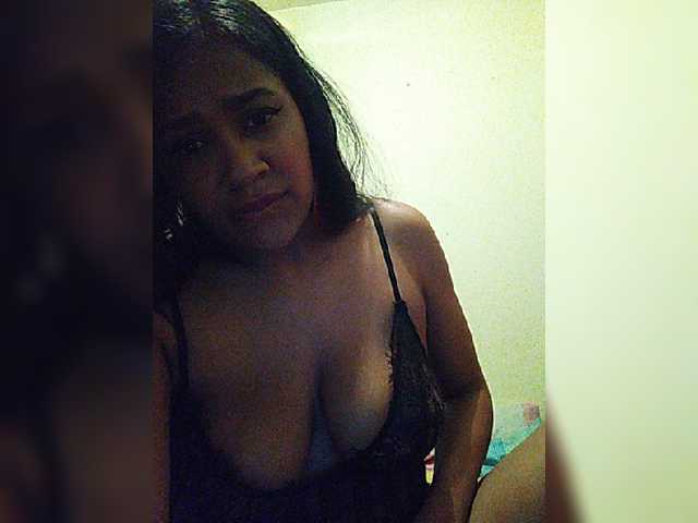 방송 스크린 샷 Sandrita22