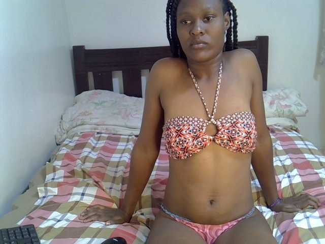 방송 스크린 샷 Sandrosexxy