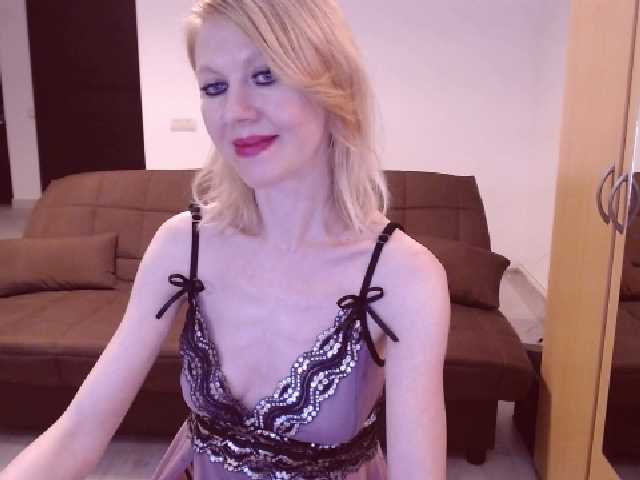 방송 스크린 샷 SandyBell2021